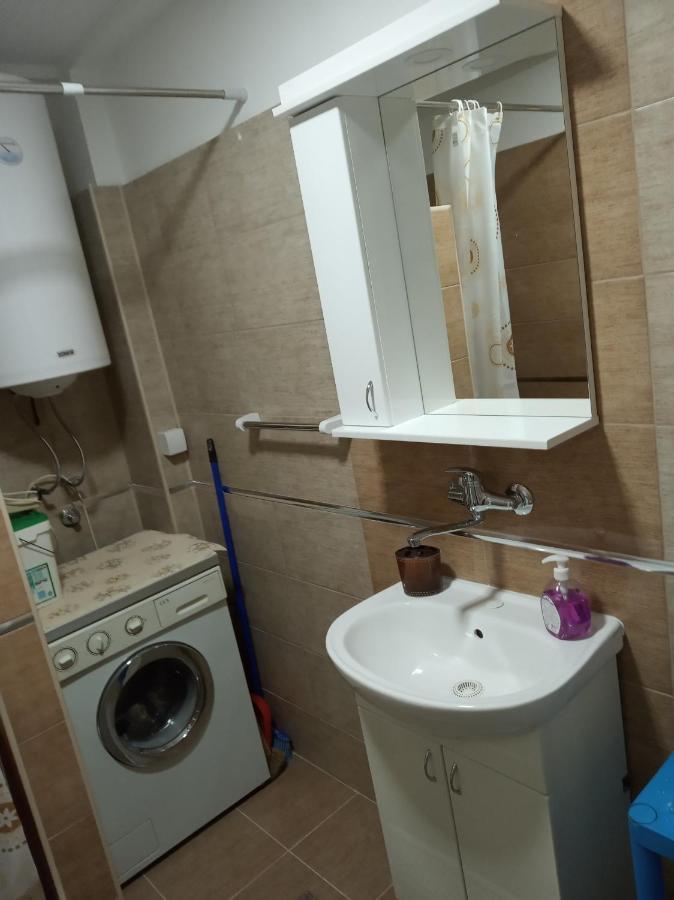 Apartman Nikolic Bor Bagian luar foto