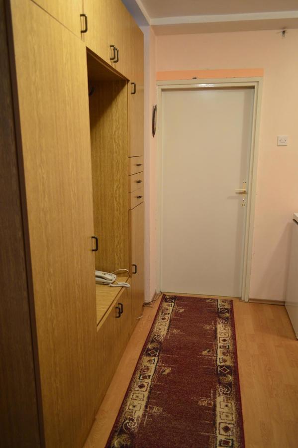 Apartman Nikolic Bor Bagian luar foto