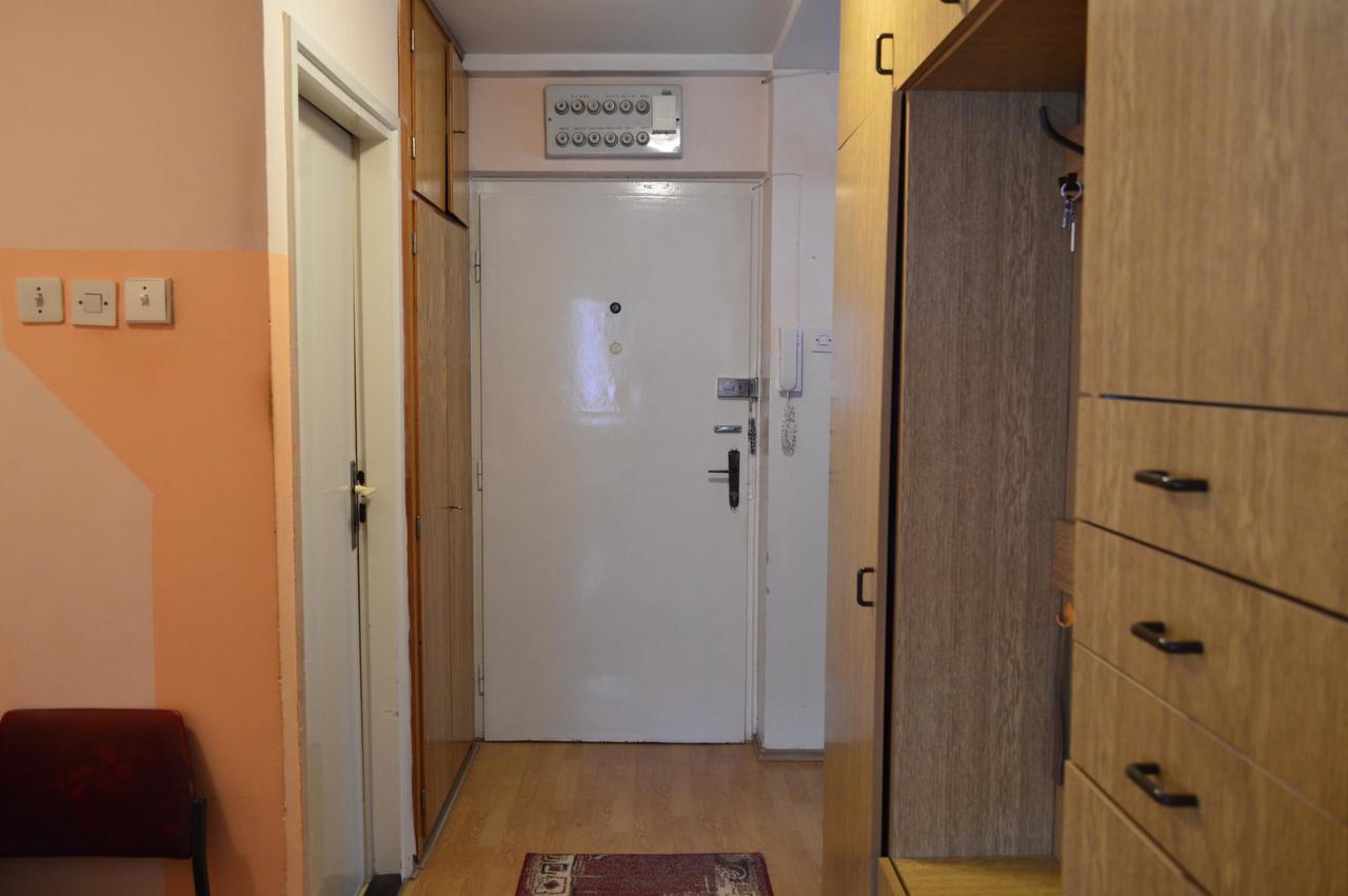 Apartman Nikolic Bor Bagian luar foto