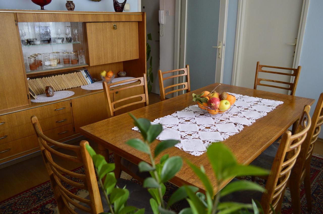 Apartman Nikolic Bor Bagian luar foto